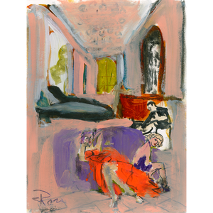 Descriptive image text