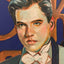 Colleen Ross Fine Art Gallery Limited Edition New Yorker Club, 1988