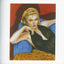 Colleen Ross Fine Art Gallery Publication Colleen Ross Artist Book, 1992